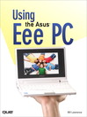 Using the Asus Eee PC (eBook)